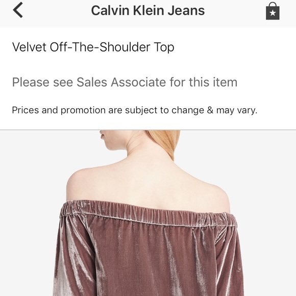 🎉🎉OFF THE SHOULDER TOP 💥😍 - Picture 3 of 5